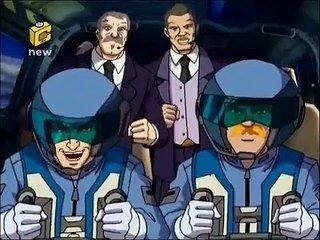 Huntik - Secrets and Seekers - Se2 - Ep02 HD Watch HD Deutsch