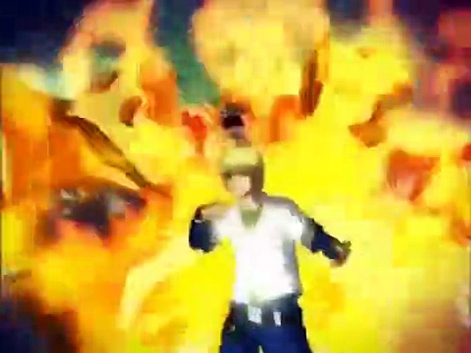 Huntik - Secrets and Seekers - Se2 - Ep06 HD Watch HD Deutsch