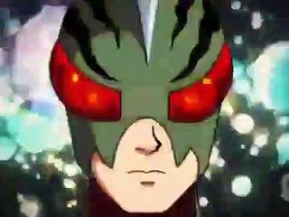 Huntik - Secrets and Seekers - Se2 - Ep07 HD Watch HD Deutsch