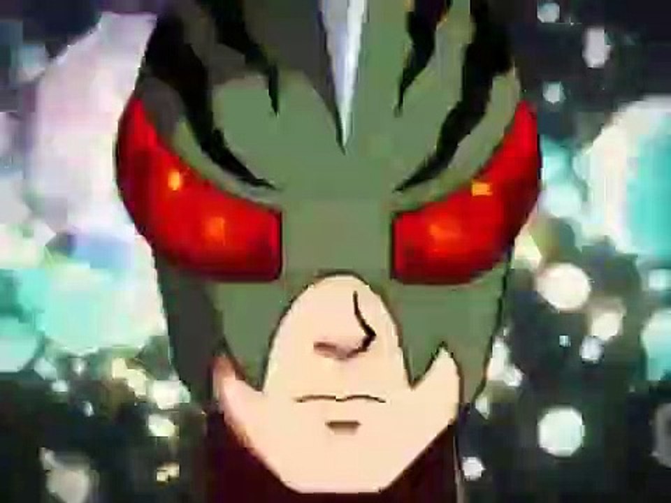 Huntik - Secrets and Seekers - Se2 - Ep07 HD Watch HD Deutsch