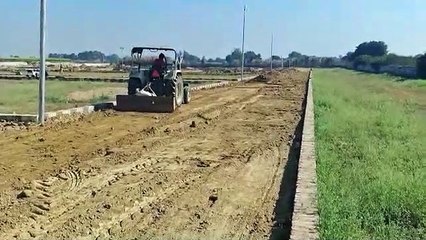 Plots in good location