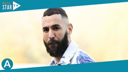 Karim Benzema apte à jouer la Coupe du monde ? Ce geste du Ballon d'Or qui risque d'enflammer les dé