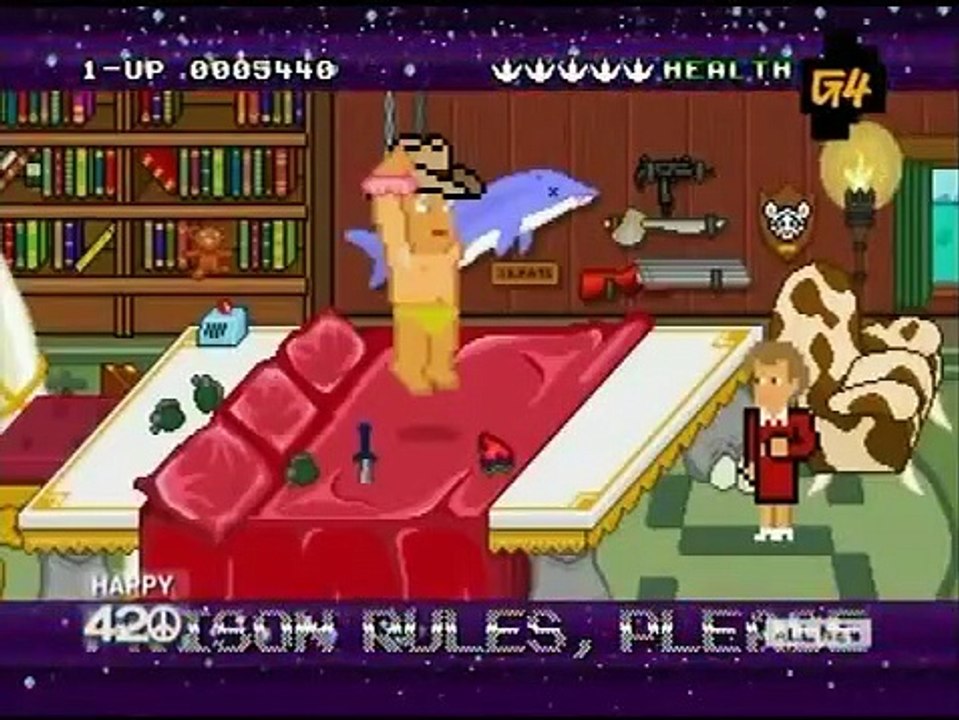 code monkey - Se2 - Ep01 HD Watch HD Deutsch