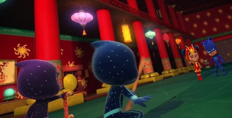 PJ Masks S03 E09