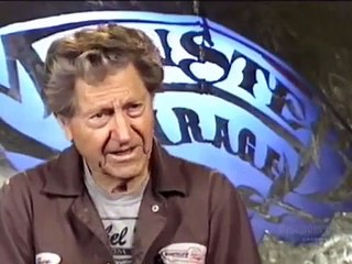 Monster Garage - Se2 - Ep18 HD Watch HD Deutsch