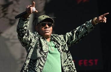 Coolio died without leaving a will