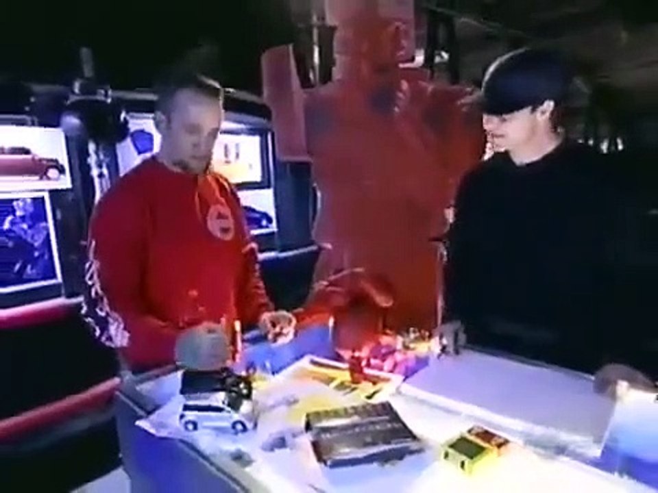 Monster Garage - Se2 - Ep19 HD Watch HD Deutsch