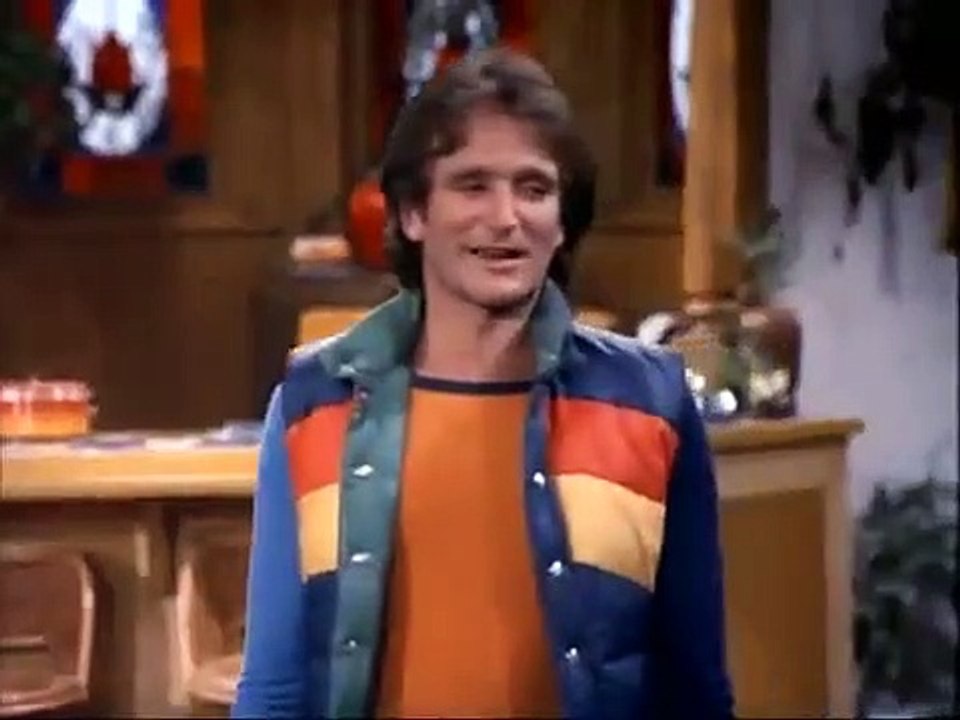 Mork and Mindy - Se1 - Ep03 - Mork Moves In HD Watch HD Deutsch