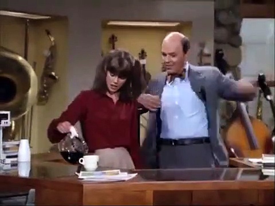 Mork and Mindy - Se1 - Ep01 -2 - Pilot HD Watch HD Deutsch