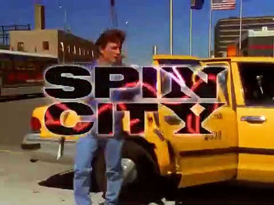 Spin City - Se4 - Ep13 HD Watch HD Deutsch