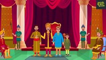 Best Hindi and Urdu cartoon stories EKC animation