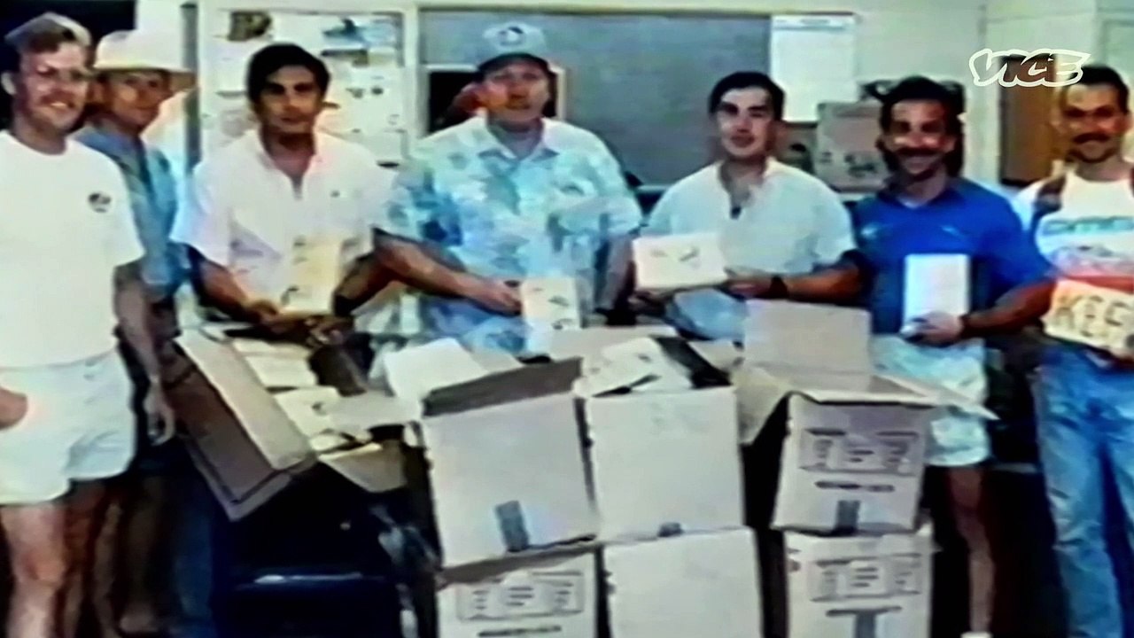 Betraying the Badge - Se1 - Ep07 HD Watch HD Deutsch