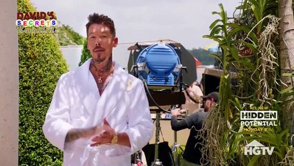 My Lottery Dream Home - Se7 - Ep11 - Newlywed Charm HD Watch HD Deutsch