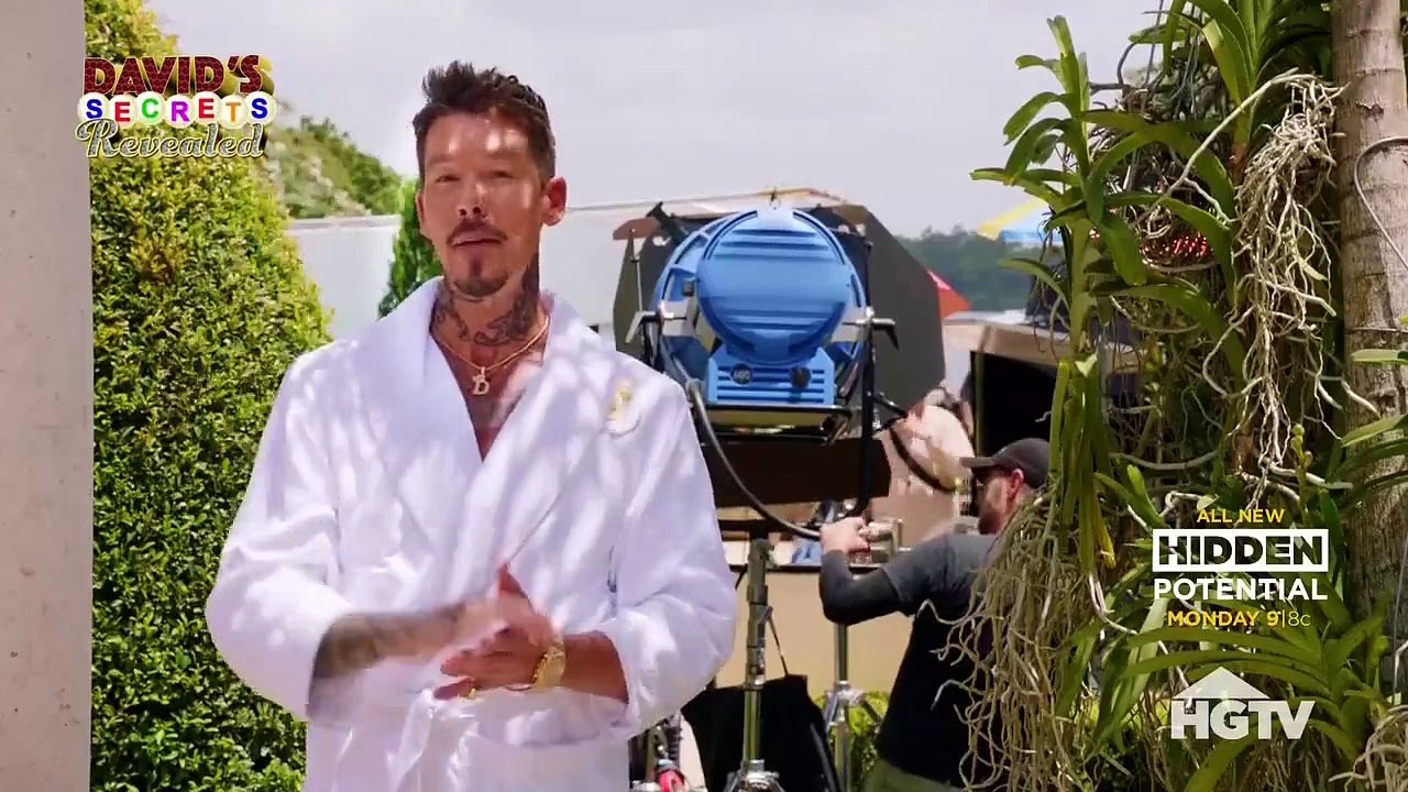 My Lottery Dream Home - Se7 - Ep11 - Newlywed Charm HD Watch HD Deutsch