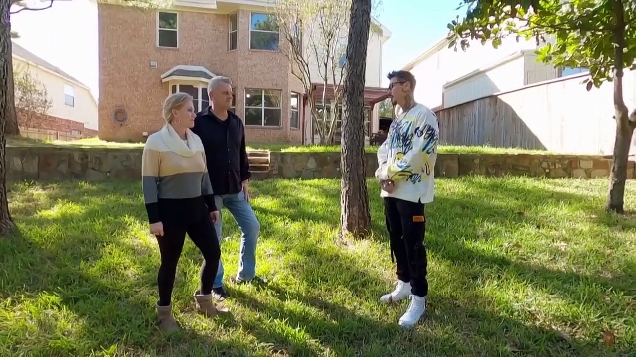 My Lottery Dream Home - Se9 - Ep04 - Holiday Extravaganza HD Watch HD Deutsch