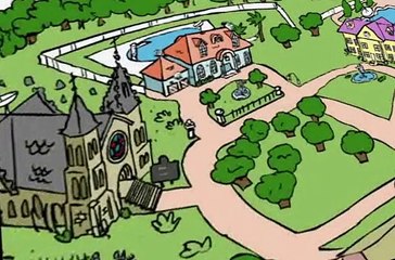 John Callahan's Quads! ES02 Episode 006 - Trial Error