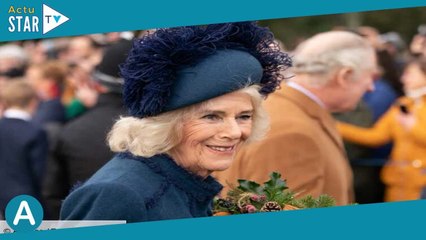 Camilla Parker-Bowles : la touchante raison pour laquelle William lui serait reconnaissant