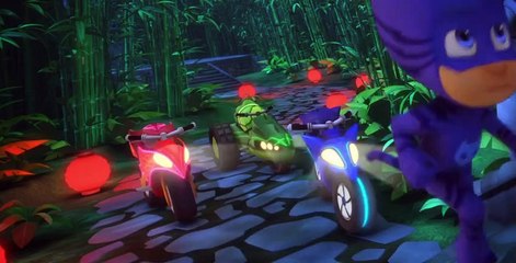 PJ Masks S03 E15