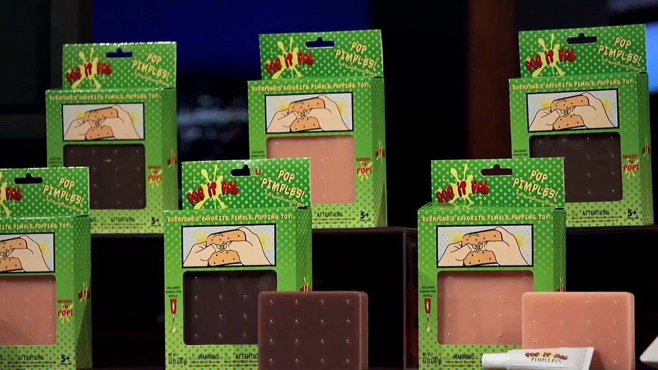 Shark Tank - Se10 - Ep08 HD Watch HD Deutsch