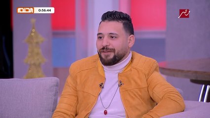 أول عريس يخطب بشبكة فضة: الموضوع فكرتي لإن إمكانياتي ما تسمحش إني أجيب دهب ومصر كلها باركتلي