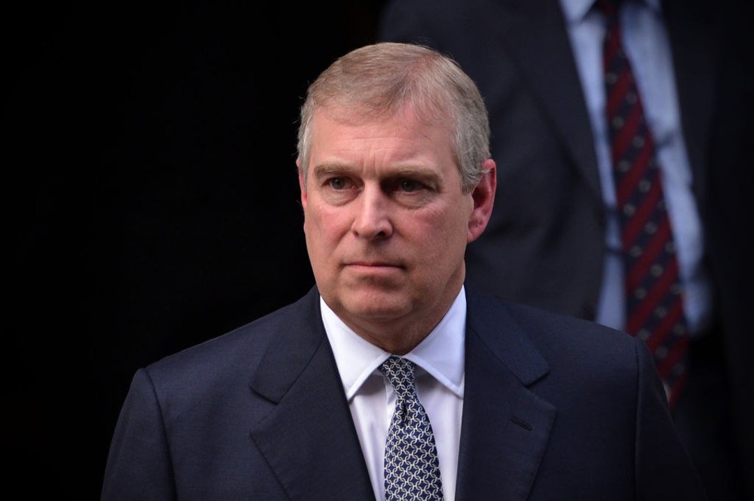 Prince Andrew in profile: from Royal Highness to Musical Parody