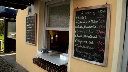 Bratwurst From the Toaster