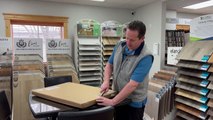 What's in the Box?  Capell Flooring and Interiors - Episode I  #capellflooring #boise
