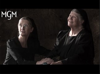 Women Talking | “Asking the Men to Leave” Official Movie Clip