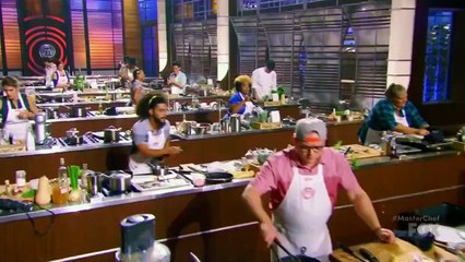 Masterchef - Se8 - Ep10 - The MasterChef Returns HD Watch HD Deutsch