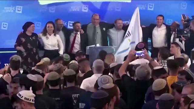 حكومة نتنياهو تهدد الداخل الإسرائيلي والوضع في الضفة الغربية.. كيف؟