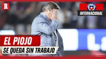 El Piojo Herrera REVELA por qué no pudo dirigir a la selección de Chile