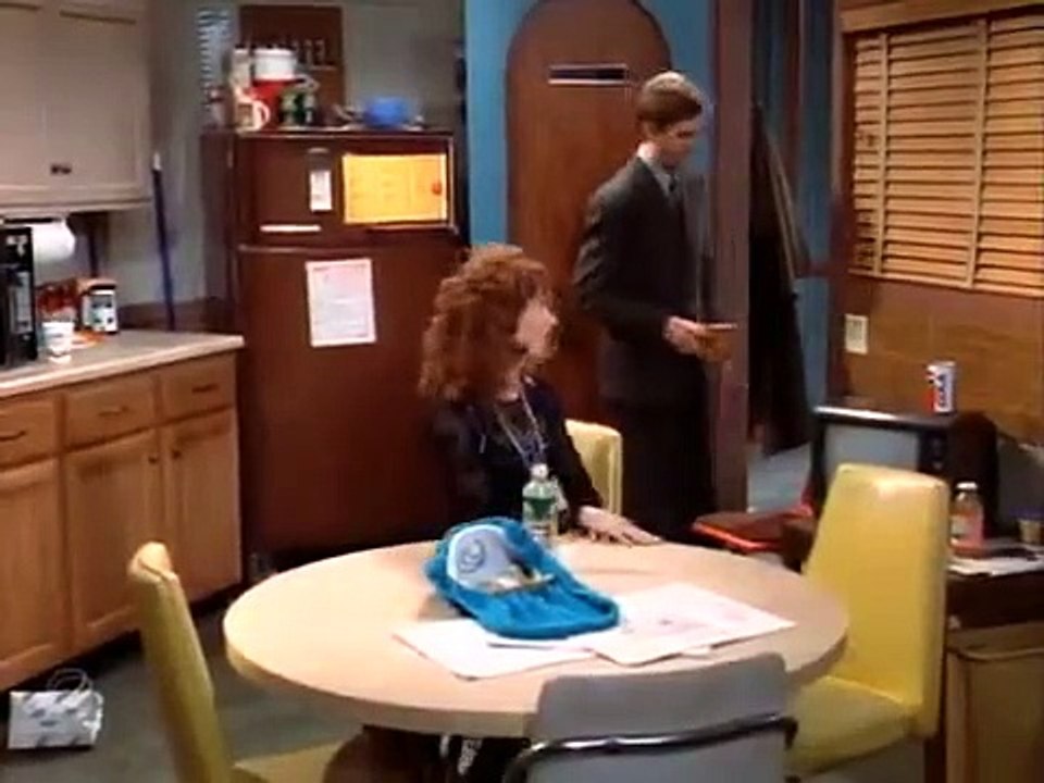NewsRadio - Se2 - Ep15 HD Watch HD Deutsch