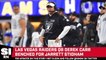 Raiders Benching Derek Carr for Remainder of Season