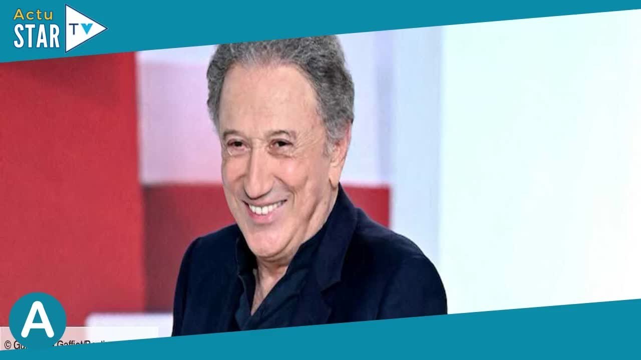 Michel Drucker : ses drôles de retrouvailles avec Whitney Houston après le “scandale” Serge Gainsbou