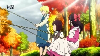 إيميلي فتاة الرياح - الحلقة 8 - جودة عالية HD