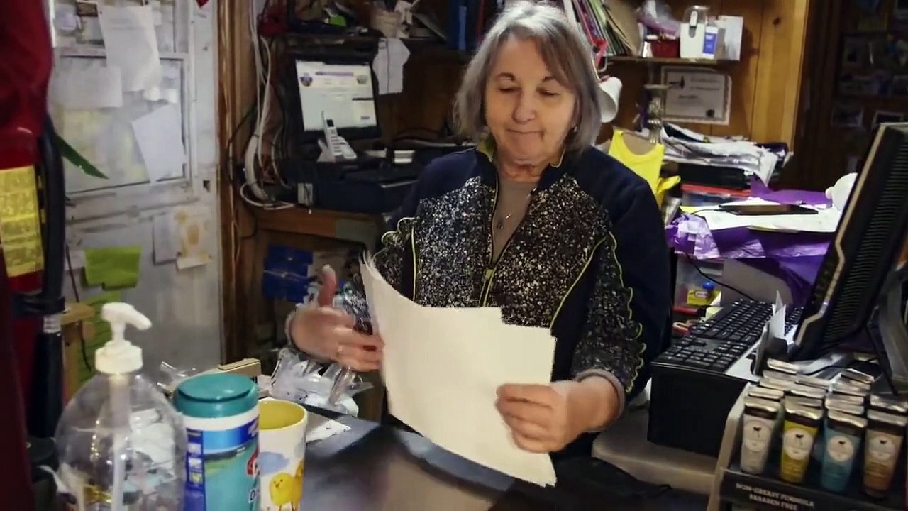 Frontline - Se39 - Ep06 - American Voices A Nation in Turmoil HD Watch HD Deutsch