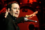 Jools Holland in profile: the ultimate pianist and music presenter
