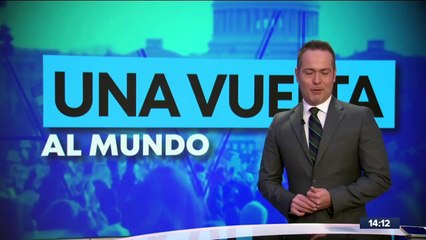 Tormenta invernal en Estados Unidos deja al menos 64 muertos