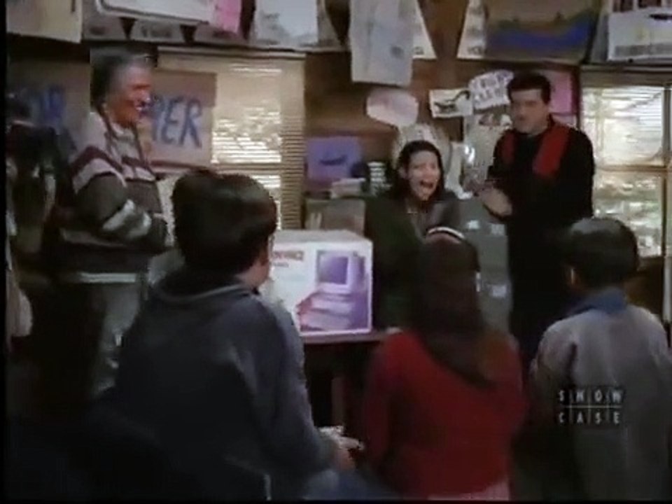 North of 60 - Se6 - Ep05 HD Watch HD Deutsch