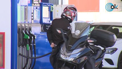 Ya hay fecha para el fin del descuento de la gasolina: qué pasará a partir de ahora