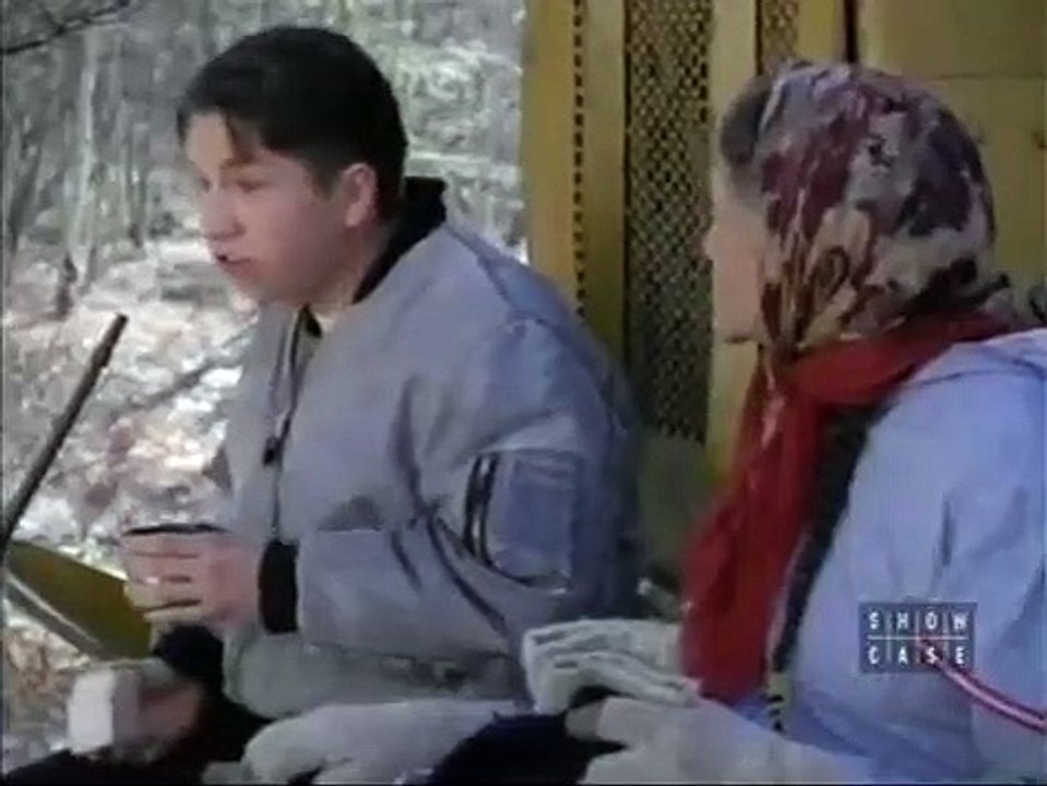 North of 60 - Se6 - Ep09 HD Watch HD Deutsch