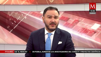 Vinculan a proceso a 'Tony Montana', hermano de 'El Mencho'