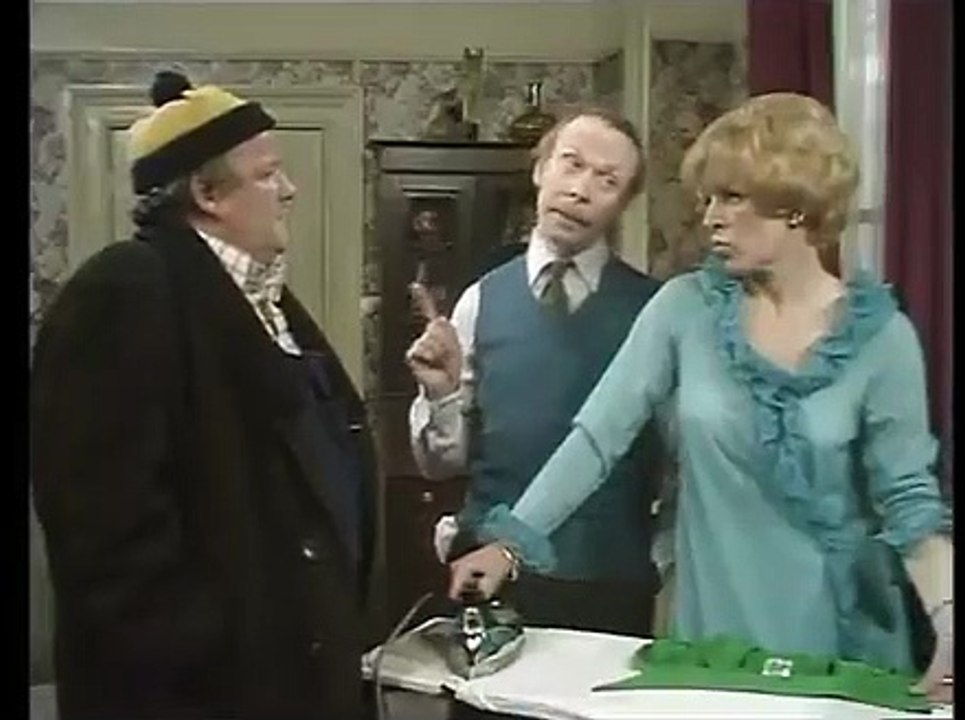 George $$ Mildred - Ep01 HD Watch HD Deutsch
