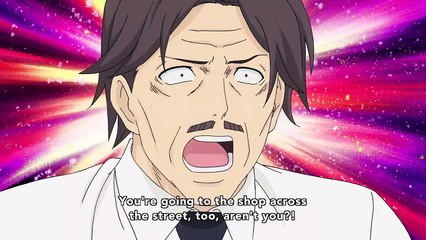 Saiki Kusuo no Ψ Nan (TV) - Ep69 HD Watch HD Deutsch