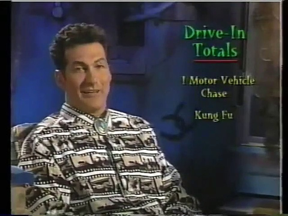 Monstervision - Se1 - Ep10 HD Watch HD Deutsch