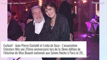 Mort de Linda de Suza à 74 ans : cette tentative de suicide qu'elle n'a jamais pu oublier