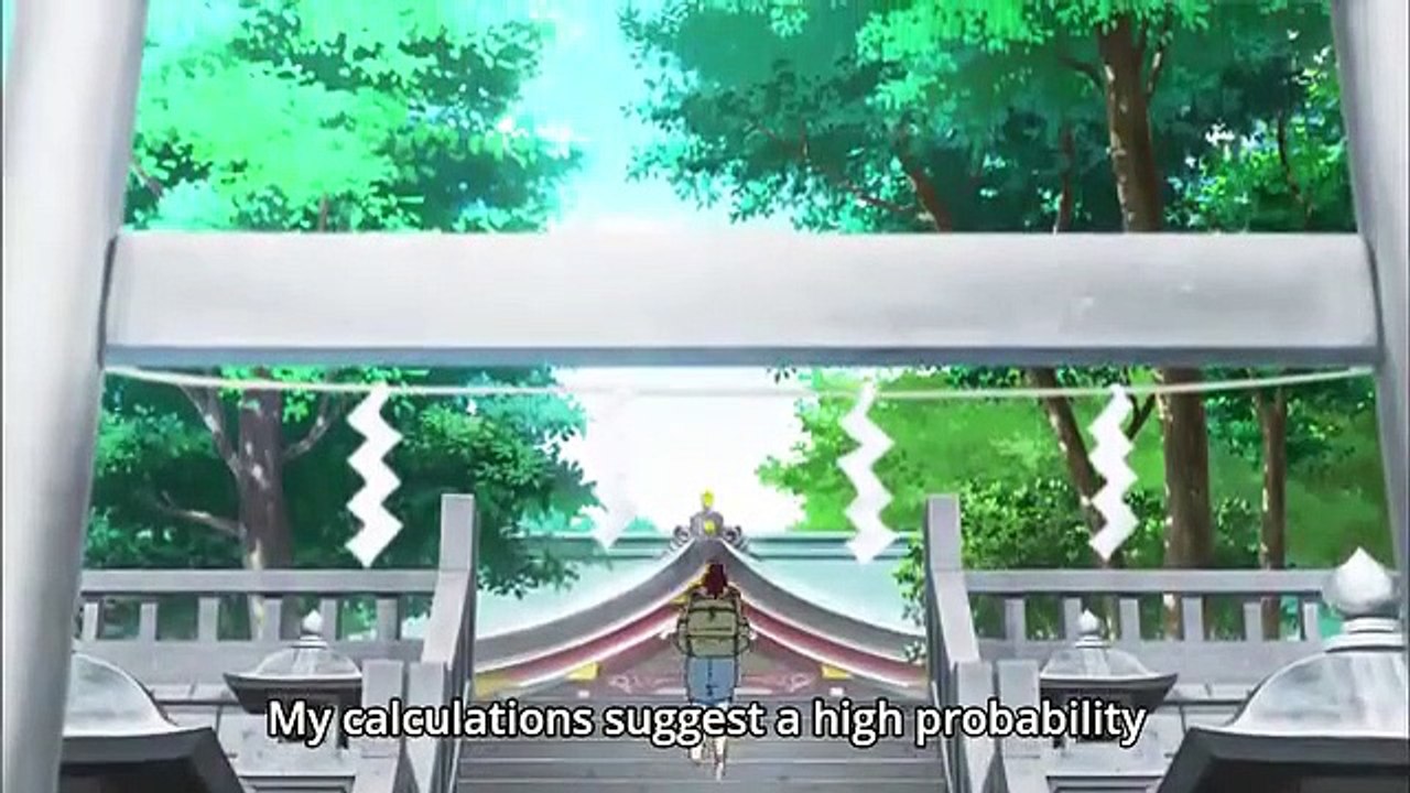 Majin Bone - Ep32 HD Watch HD Deutsch