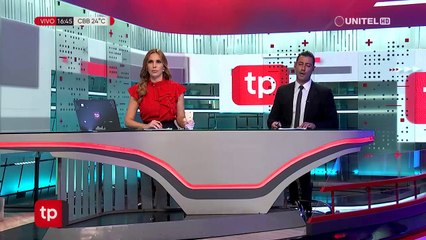 Aprehensión de Camacho: Vicerrector de la Uagrm convoca al Comité de Movilizaciones