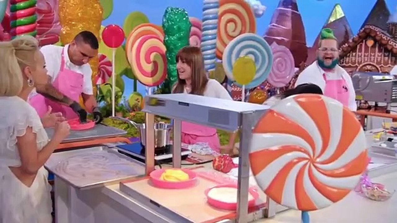 Candy Land - Se1 - Ep03 - Carnival Exhibits HD Watch HD Deutsch