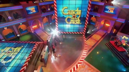 Candy Crush - Se1 - Ep05 - We're Gonna Crush It HD Watch HD Deutsch